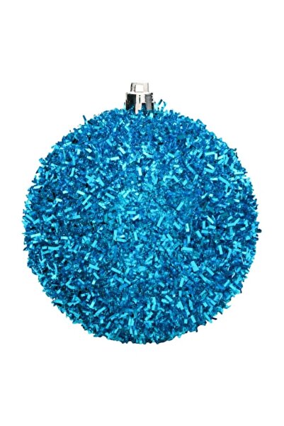 ANTBRO Σετ μπάλες χριστουγεννιάτικου δέντρου, τυρκουάζ, South Perfect Decor, ...