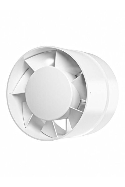 Venteurope Ventilator de baie BLOW125, diametru 125 mm, debit 190 m³/h, 18W, IP24