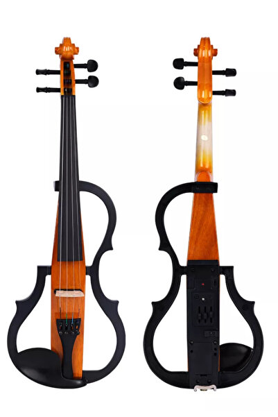 Picaldi VE120P 4/4 Tam Boy Elektro Keman