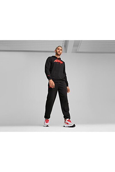 Puma بنطال رياضي F1 Ess للرجال 62572901