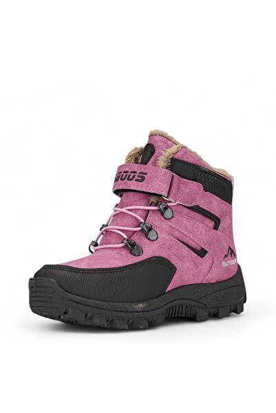 Lagoos SU ALMAZ İÇİ KÜRKLÜ ÇOCUK/GENÇ BOT