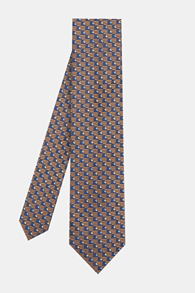 W Collection Beige Tie