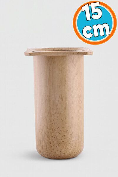 NZB Mobilya Kanepe Koltuk Yatak Baza Yükseltici Yükseltme Ayağı Ayakları Plas...