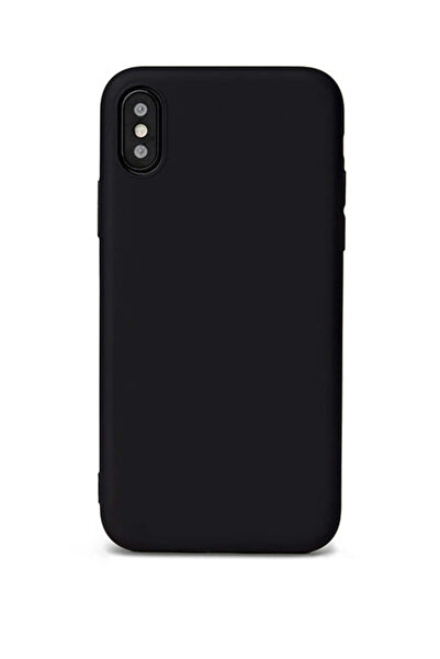 Epico Ultimate Protective Case for iPhone Xs Max, Plastic, Black