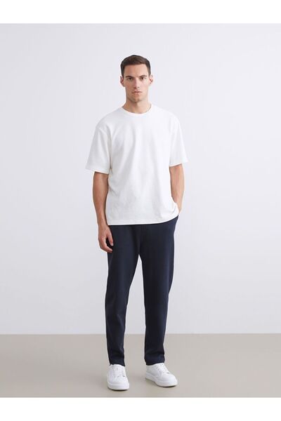 LC Waikiki Standard Fit Men's Sweatpants