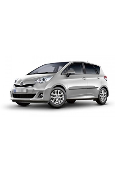 ideal STORE Set de 4 muluri uși idealSTORE compatibile cu Toyota Verso Hatchback 2004-2009