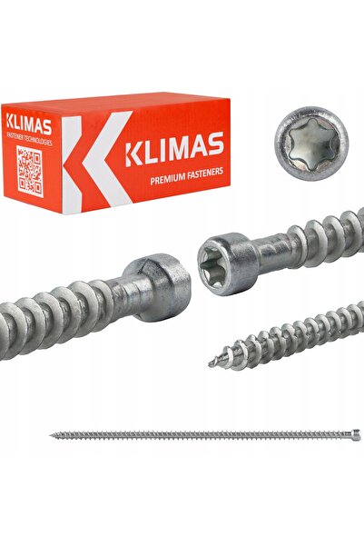 Other Șuruburi de construcție cu filet complet, chiulasă WKFC-08240