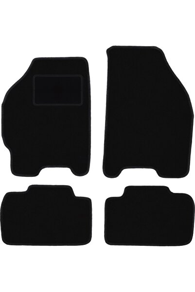 Other Covorașe negre din velur pentru: FIat Punto I hatchback (1992-1999)