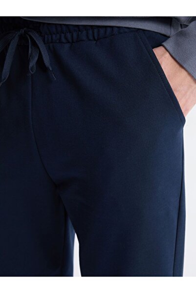 LC Waikiki Slim Fit Erkek Jogger Eşofman Altı