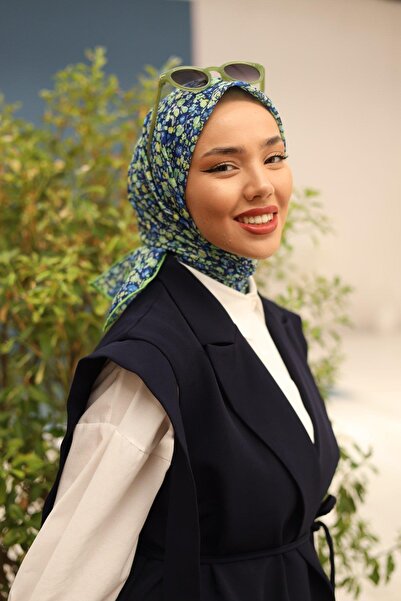 Silk Home 73030-63 Model Eșarfă Moale