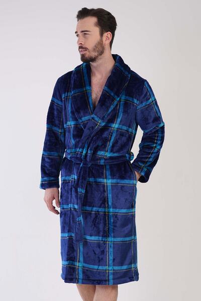 VİENETTA K310084 Men's Pajamas