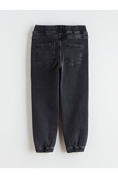 LC Waikiki Regular Fit Erkek Çocuk Jean Pantolon