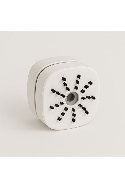 One Step Beauty Kablosuz Şarjlı Mini Süpürge | Masa, Halı, Klavye Temizleme Cihazı | Portatif Vakum Cleaner