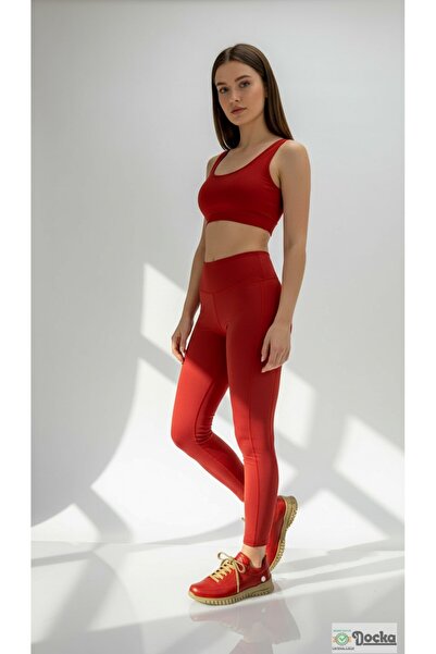 Mammamia Kadın Günlük Hakiki Deri Ortopedik Spor Tarz Ayakkabı M26/KA3505