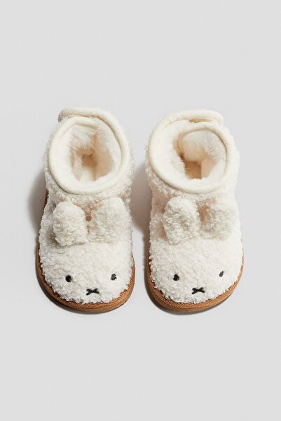 H&M Aplikeli Pelüş Bot