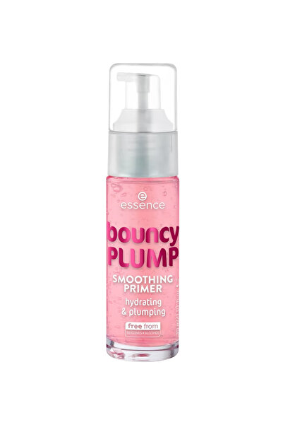 Essence Bouncy Plump Pürüzsüzleştirici Makyaj Bazı