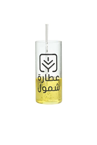 SHMOOOL زيت الحلبة الطبيعي 120 مل