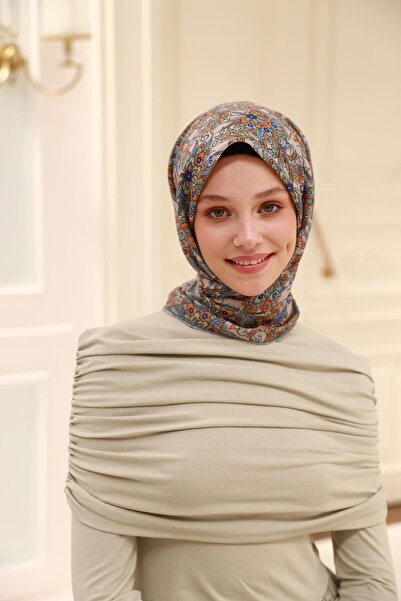 Silk Home SİLK HOME SOFT EŞARP 73080-11
