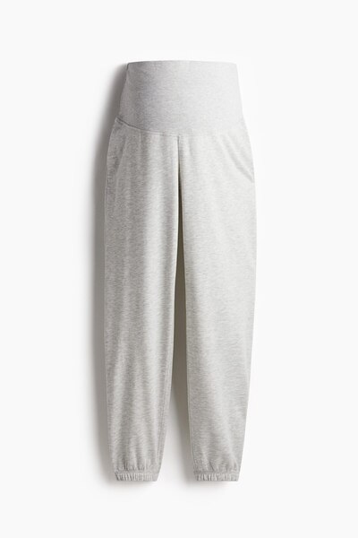 H&M MAMA Tapered Jogger Pantolon
