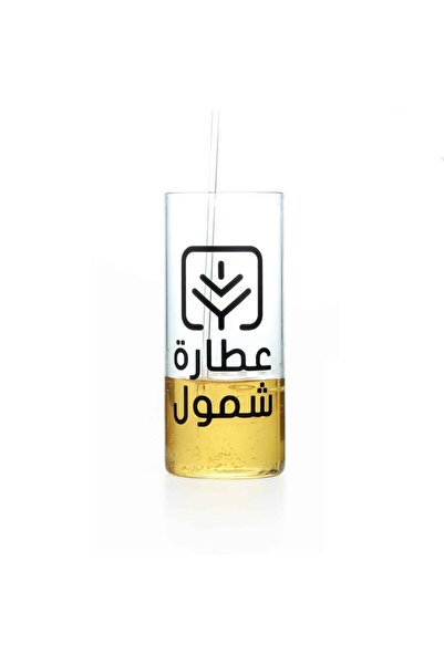 SHMOOOL زيت كبد الحوت 120 مل