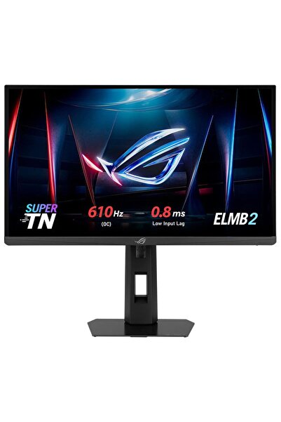 ASUS ROG Strix ACE XG248QSG 24.1 inç 610Hz 0.1ms Full HD Adaptive Sync Super TN Esports Monitör
