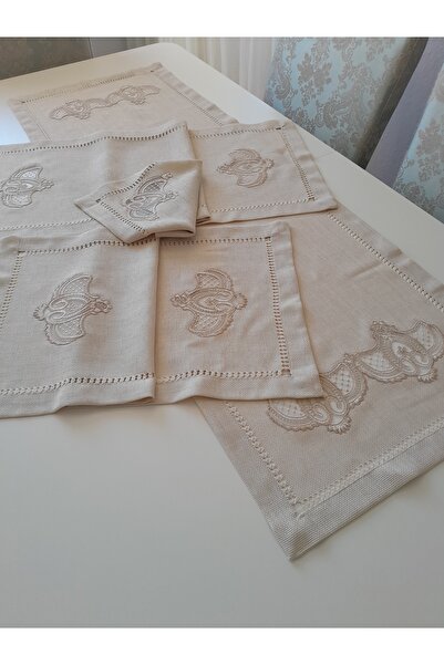 manzak Sehba örtüsü