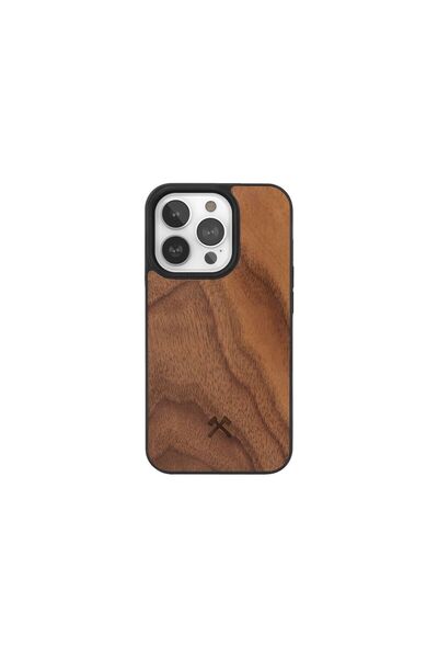 Woodcesories Husă de protecție Woodcessories cu MagSafe pentru iPhone 14 Pro ...