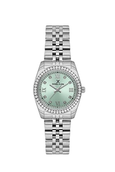 Daniel Klein DKE.1.10663-2 KADIN KOL SAATİ