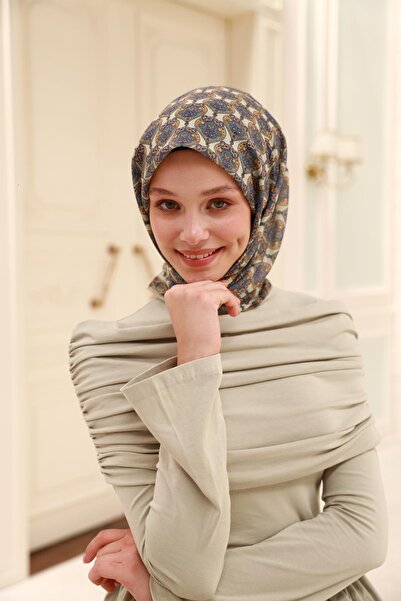 Silk Home Soft Eşarp 73079-01