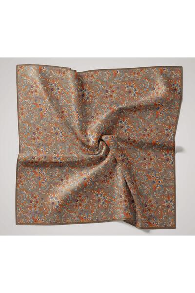 Silk Home Soft Eşarp 73080-27