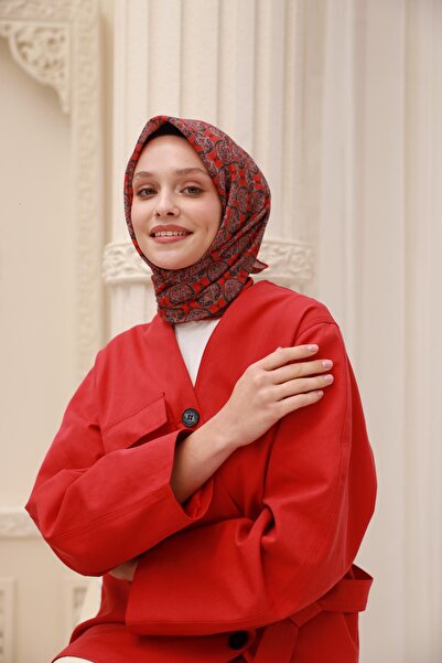 Silk Home Μαλακό Φουλάρι 73079-22