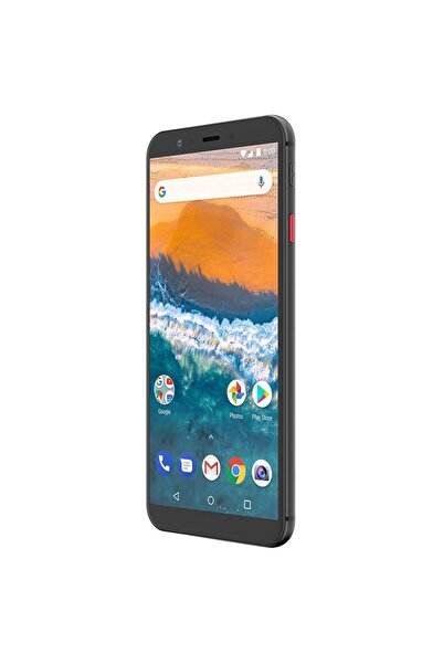 General Mobile GM 9 PRO SPACE GRAY YENİLENMİŞ İYİ AKILLI TELEFON