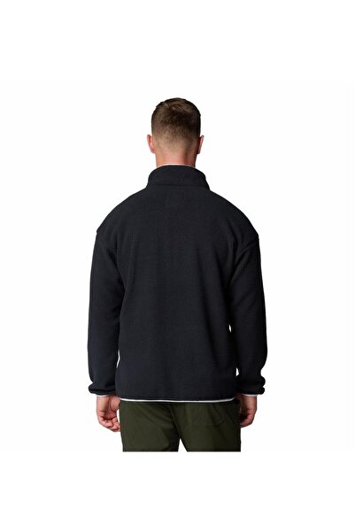 Columbia AM5780 HELVETIA II HALF SNAP FLEECE Sweatshirt