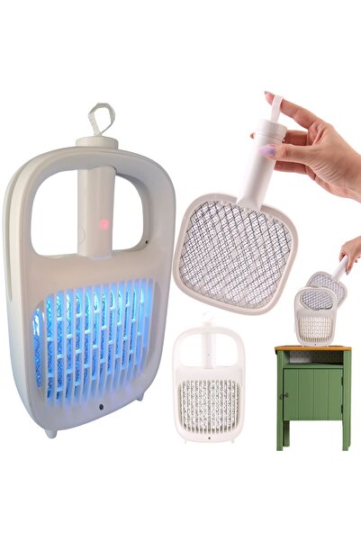 Other Lampă UV insecticidă pentru țânțari, muște, molii până la 60m2