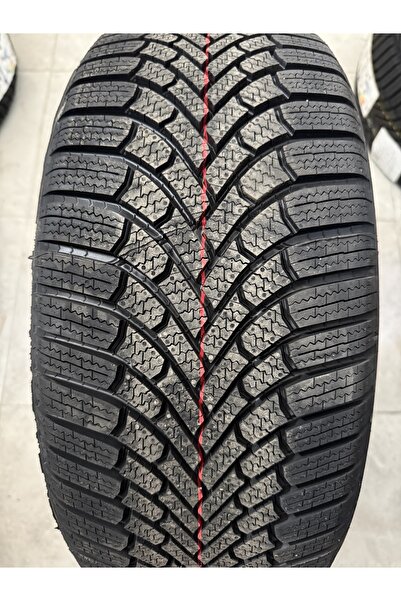 Bridgestone / 215/50R18 (BLIZZAK 6) 2025 KIŞ LASTİĞİ
