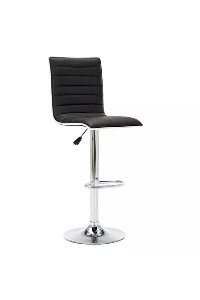 buz Scaun de bar reglabil, înălțime 64–84 cm, dimensiuni 116 x 44 cm