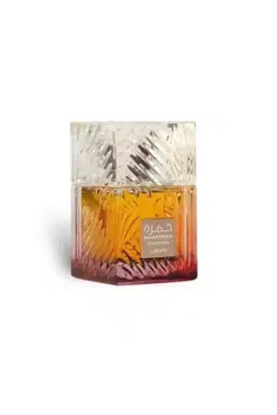 lattafa Khamrah Dukhan Eau de Parfum 100 ml