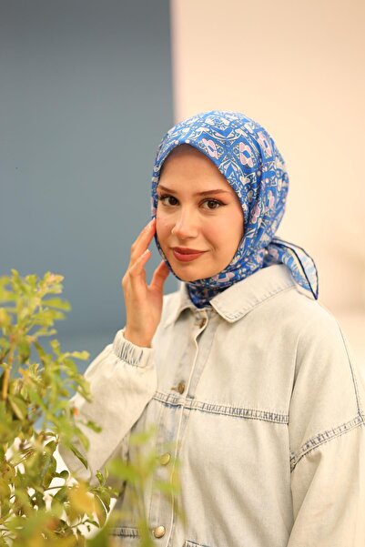 Silk Home Soft Scarf 73052-41