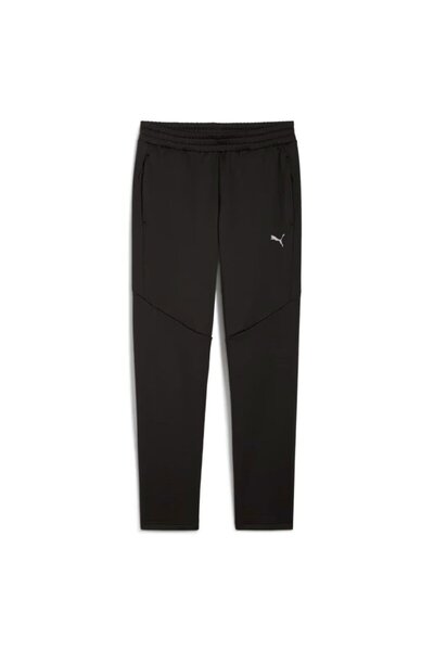 Puma EVOSTRIPE Warm Pants Eşofman Altı