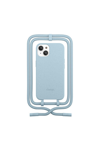 Woodcesories Husă de protecție Woodcessories Change Case pentru iPhone 13, Al...