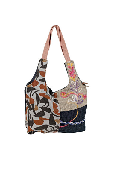 old cotton cargo OMUZ ÇANTASI - NEW ANGELA BAG