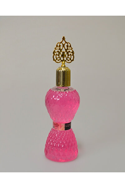 Bilenler Şık Şişeli Doğal Gül Suyu 300 ml – Saf Esanslı Gül Kokusu