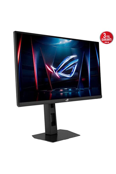 ASUS ROG Strix ACE XG248QSG 24.1 inç 610Hz 0.1ms Full HD Adaptive Sync Super TN Esports Monitör