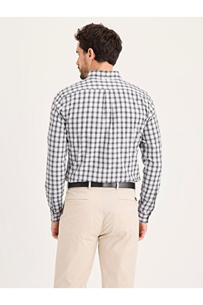 Dockers Oxford Slim Fit Gömlek