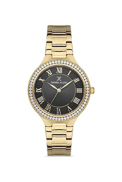 Daniel Klein DK102-DKE.1.10277-5 KADIN KOL SAATİ