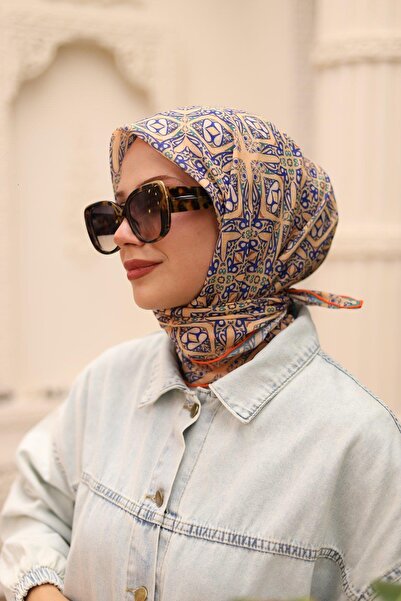 Silk Home Soft Scarf 73052-49
