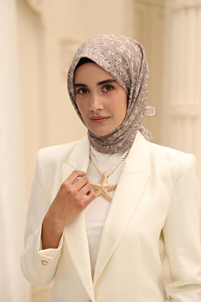 Silk Home Měkký šátek 73084-12