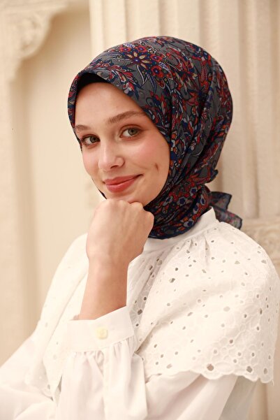 Silk Home Soft Scarf 73080-28