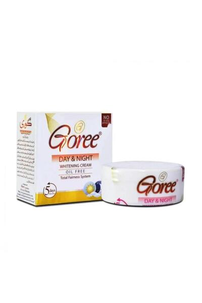 SHMOOOL كريم التبييض الليلي والنهاري من كوري 30 مل