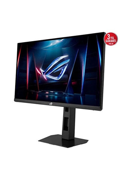 ASUS ROG Strix ACE XG248QSG 24.1 inç 610Hz 0.1ms Full HD Adaptive Sync Super TN Esports Monitör